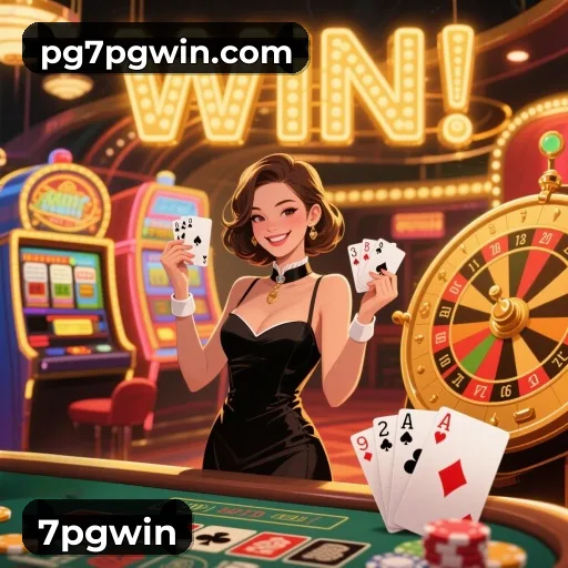 7pgwin bet — painel ao vivo com cotações dinâmicas