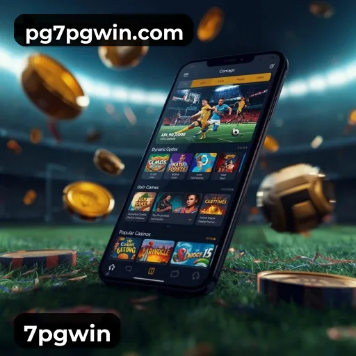 7pgwin feedback — formulário de envio no aplicativo oficial