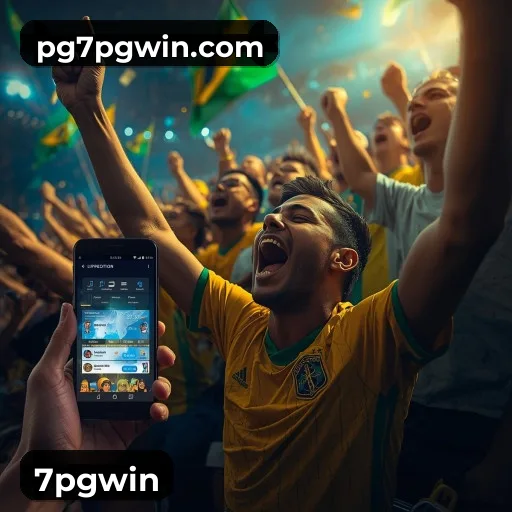7pgwin feedback — categorias de sugestão e melhoria no app