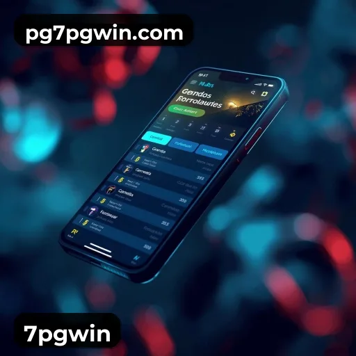 Peça BR — app rodando jogo no celular