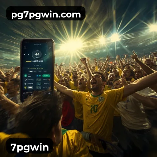 7pgwin FAQ — perguntas frequentes usuários Brasil
