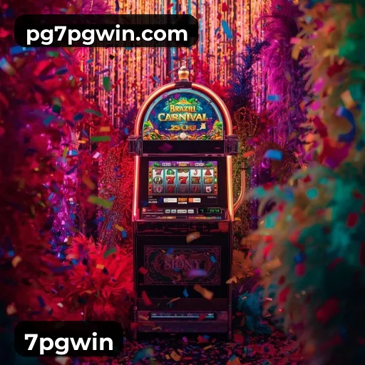 7pgwin FAQ — suporte e ajuda no aplicativo oficial
