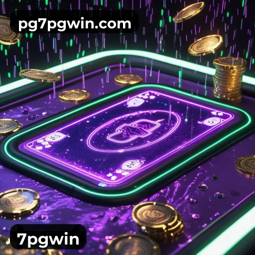 7pgwin login — painel de entrada no app oficial