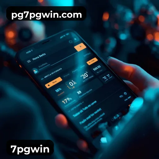 7pgwin termos — contrato de uso e regulamento da plataforma